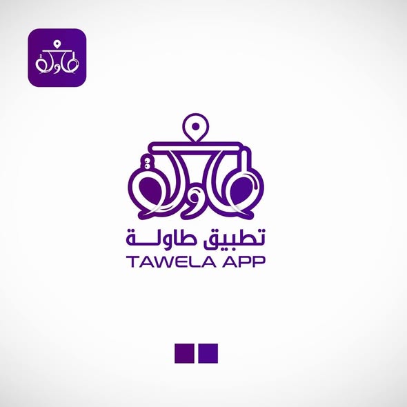 Tawela — App identity